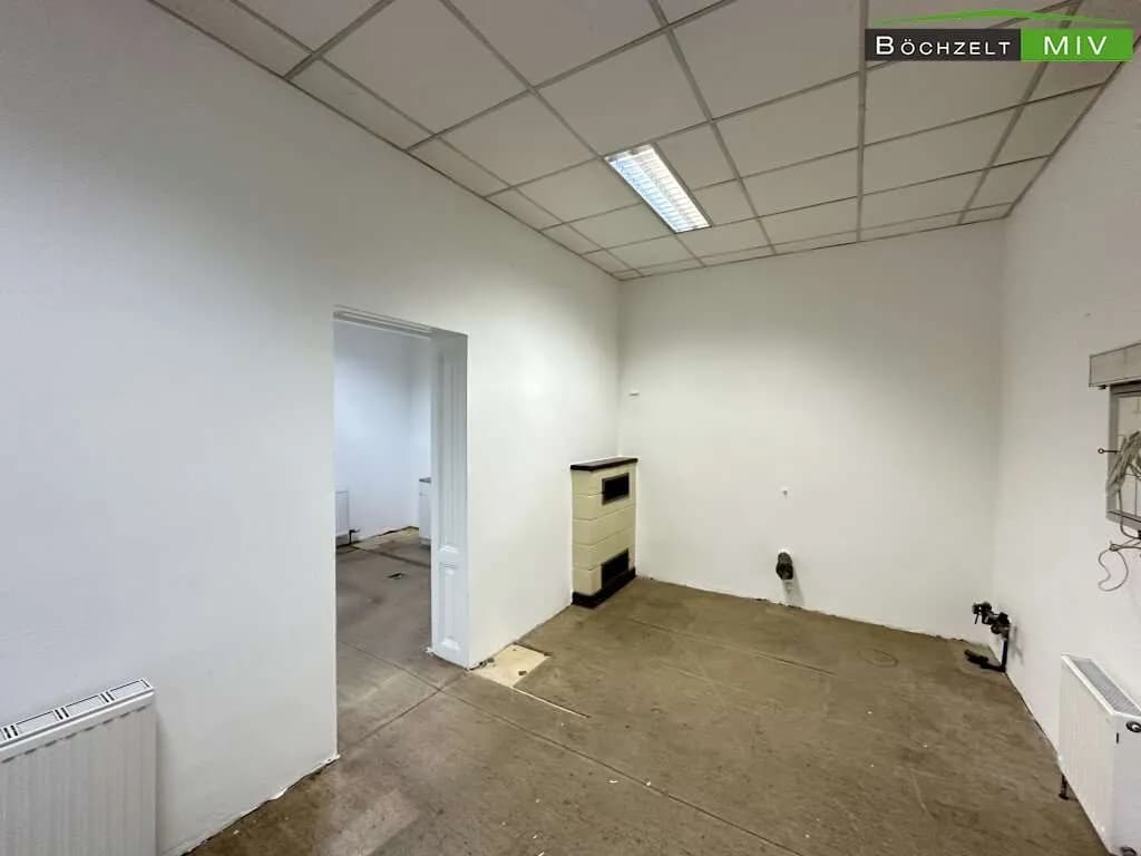 2-Zimmer-Gewerbeimmobilie mieten in Murtal – 36 m², € 271 – Bild 2 von 3