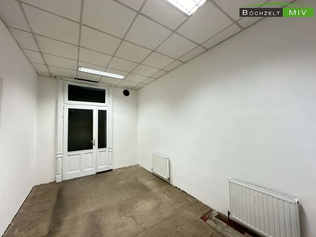 2-Zimmer-Gewerbeimmobilie mieten in Murtal – 36 m², € 271 – Bild 3 von 3