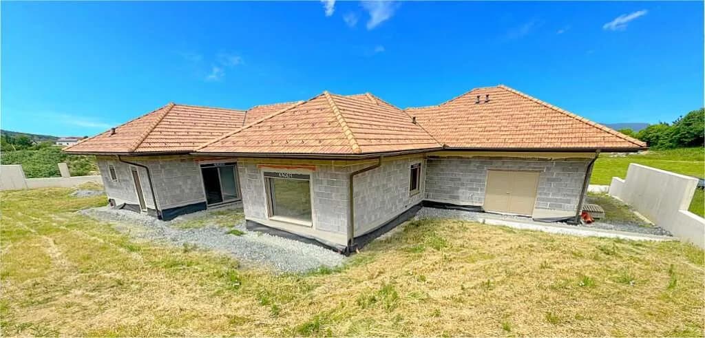 4-Zimmer-Haus kaufen in Oberwart – 169,5 m², € 445.000