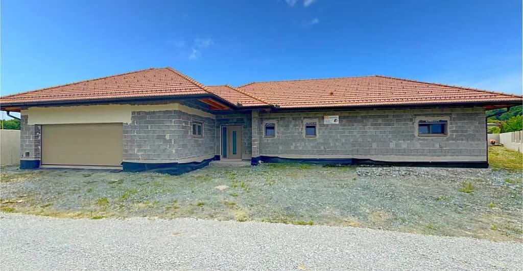 4-Zimmer-Haus kaufen in Oberwart – 169,5 m², € 445.000 – Bild 2 von 37