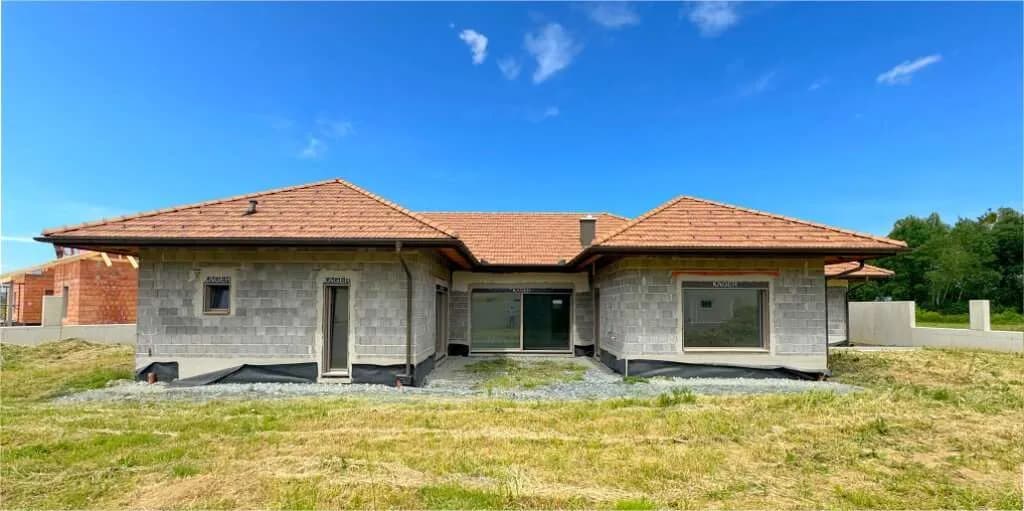 4-Zimmer-Haus kaufen in Oberwart – 169,5 m², € 445.000 – Bild 3 von 37