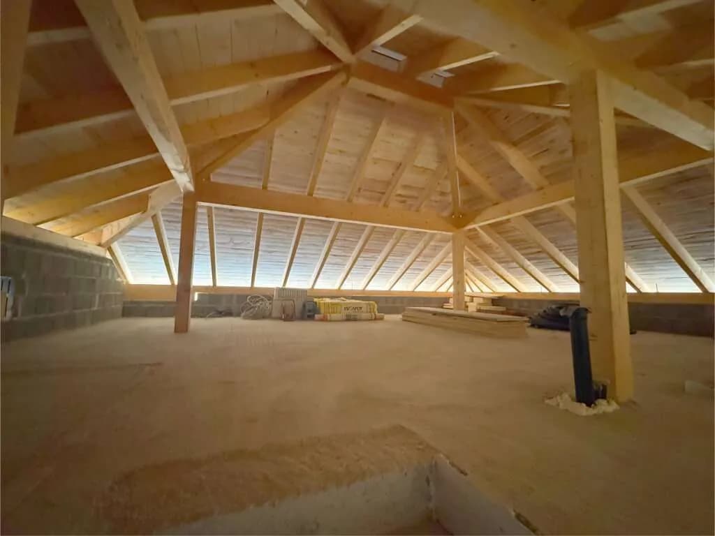 4-Zimmer-Haus kaufen in Oberwart – 169,5 m², € 445.000 – Bild 25 von 37