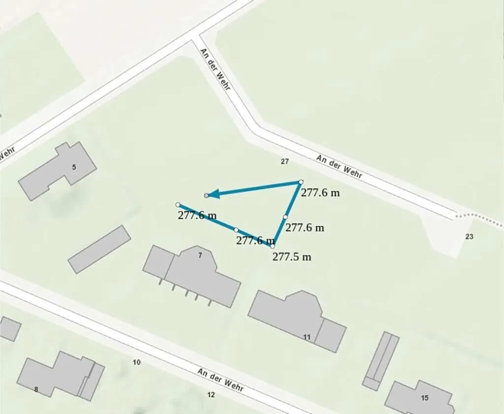 4-Zimmer-Haus kaufen in Oberwart – 169,5 m², € 445.000 – Bild 30 von 37