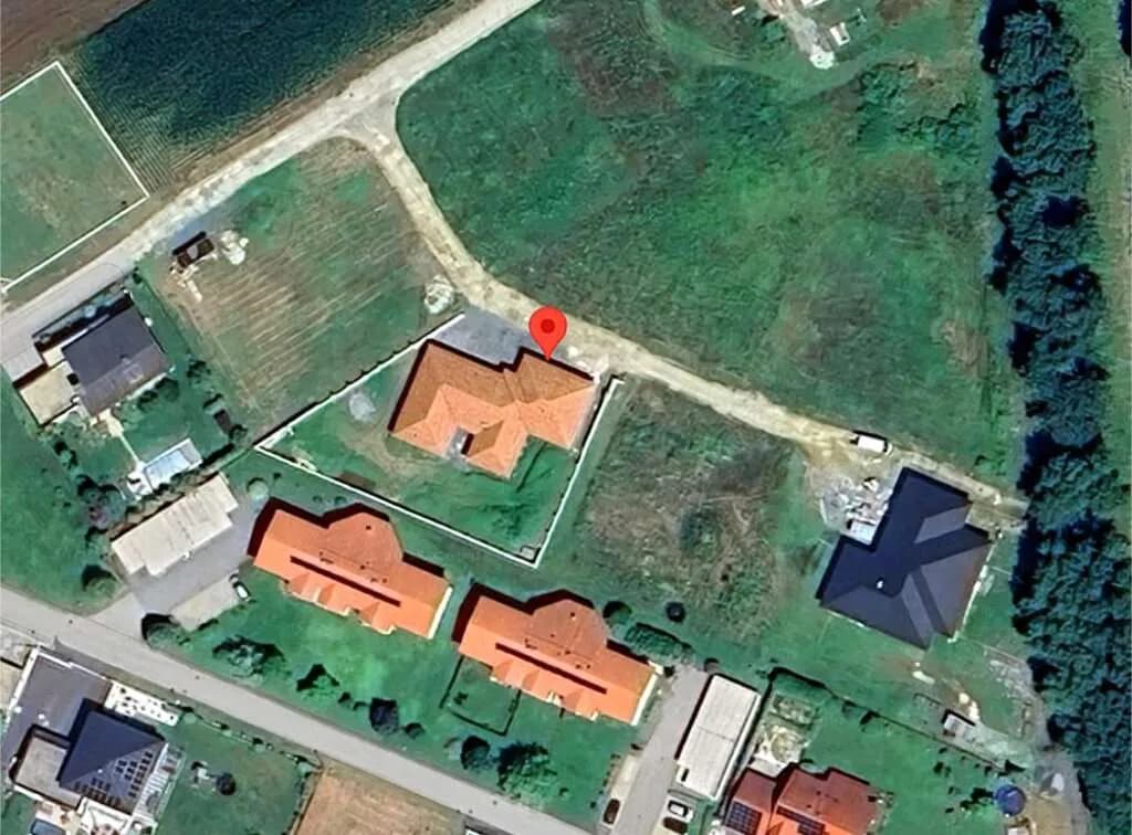 4-Zimmer-Haus kaufen in Oberwart – 169,5 m², € 445.000 – Bild 31 von 37