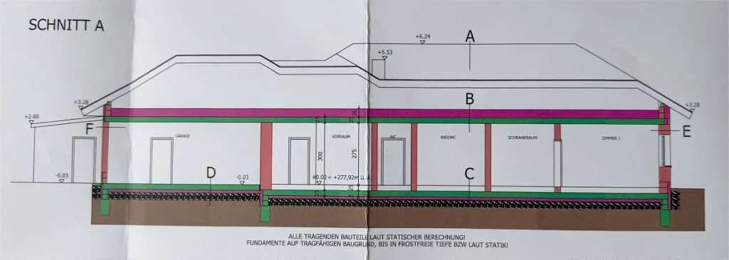4-Zimmer-Haus kaufen in Oberwart – 169,5 m², € 445.000 – Bild 34 von 37