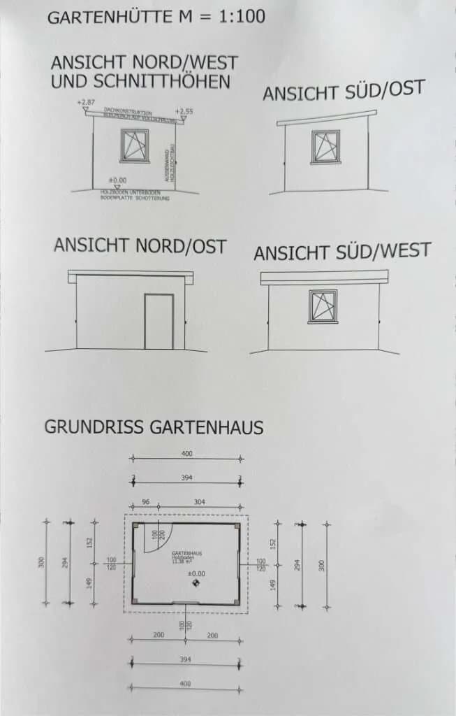 4-Zimmer-Haus kaufen in Oberwart – 169,5 m², € 445.000 – Bild 36 von 37