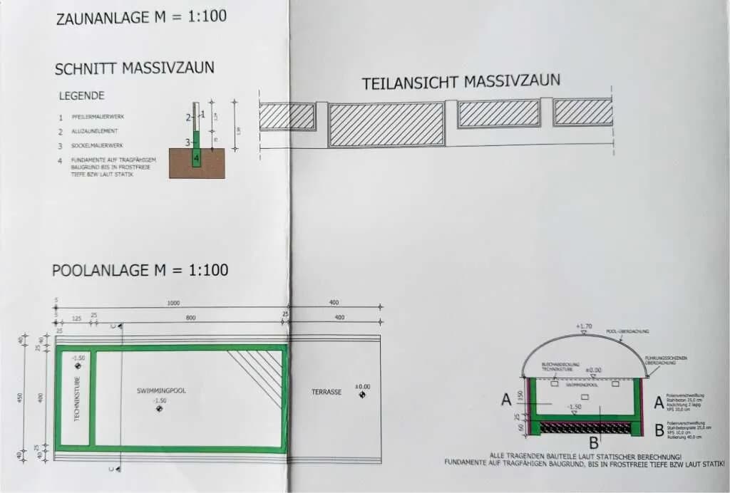 4-Zimmer-Haus kaufen in Oberwart – 169,5 m², € 445.000 – Bild 37 von 37