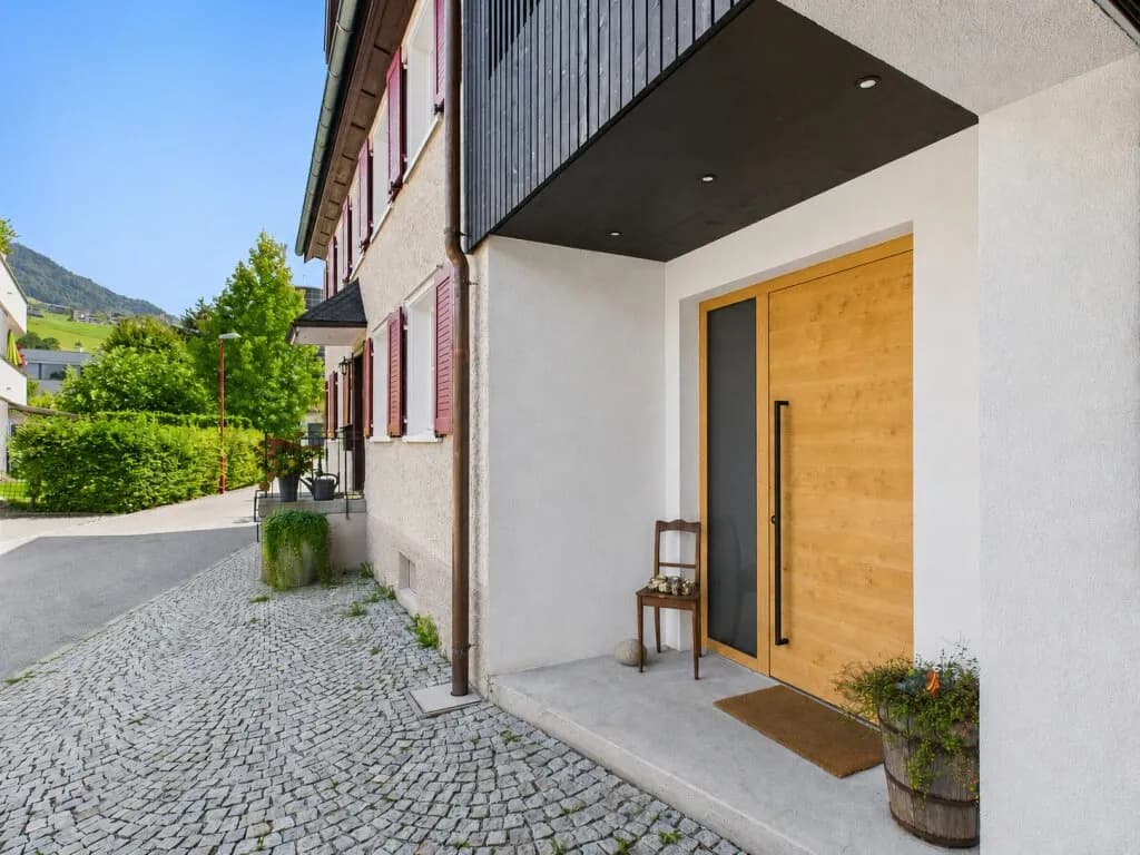 8-Zimmer-Haus kaufen in Feldkirch – 303 m², € 1.650.000 – Bild 2 von 49