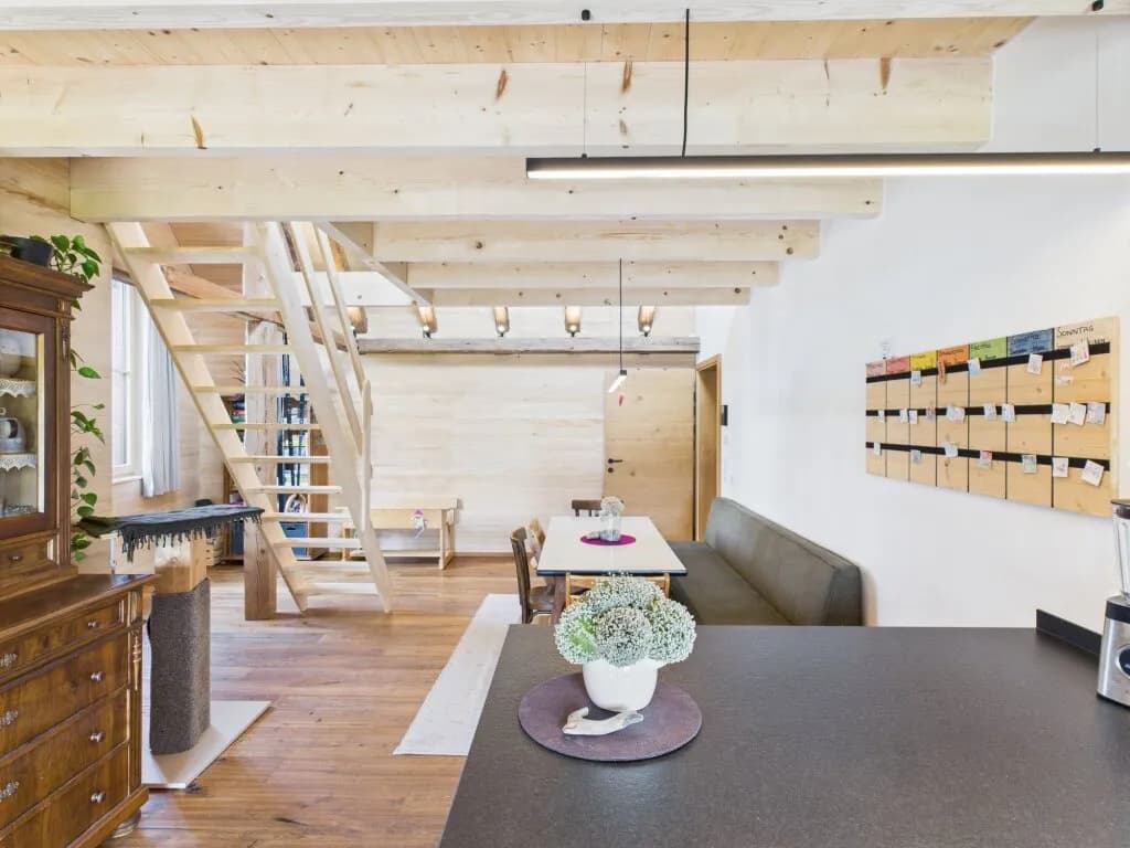 8-Zimmer-Haus kaufen in Feldkirch – 303 m², € 1.650.000 – Bild 5 von 49