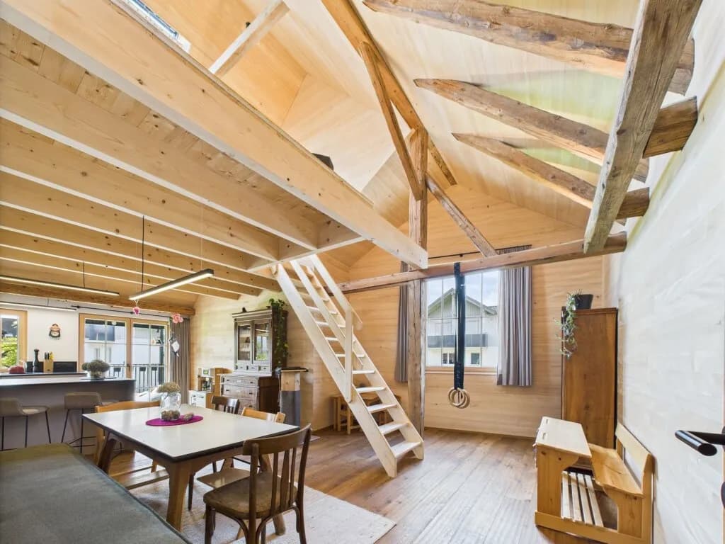 8-Zimmer-Haus kaufen in Feldkirch – 303 m², € 1.650.000 – Bild 7 von 49