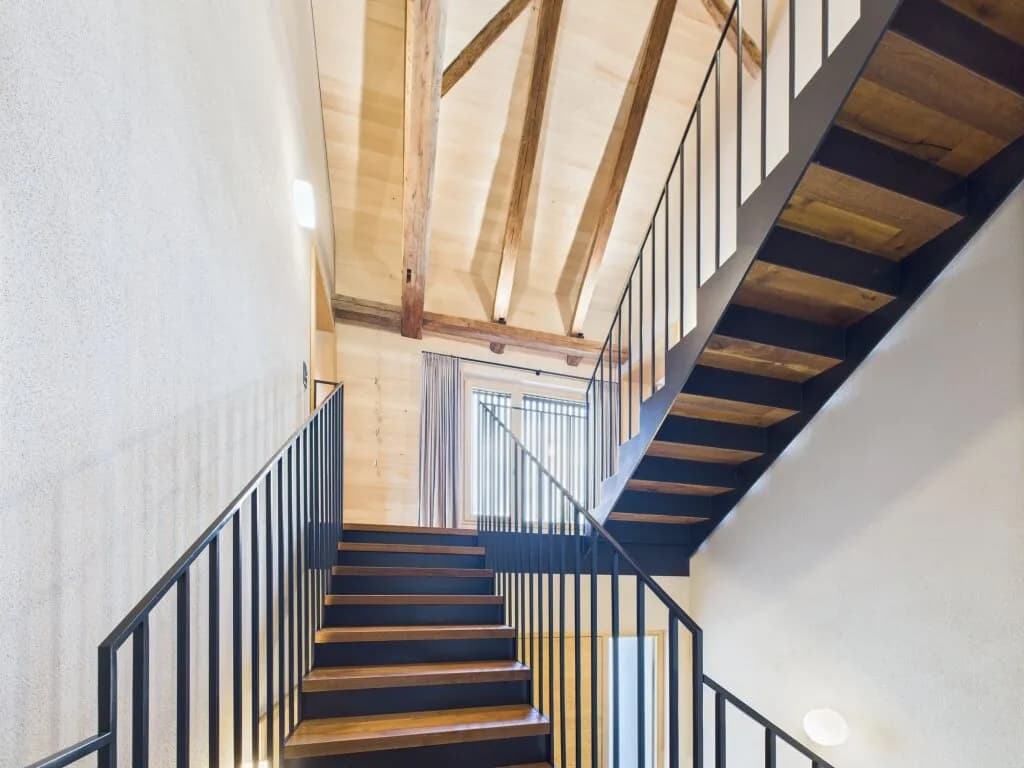 8-Zimmer-Haus kaufen in Feldkirch – 303 m², € 1.650.000 – Bild 12 von 49
