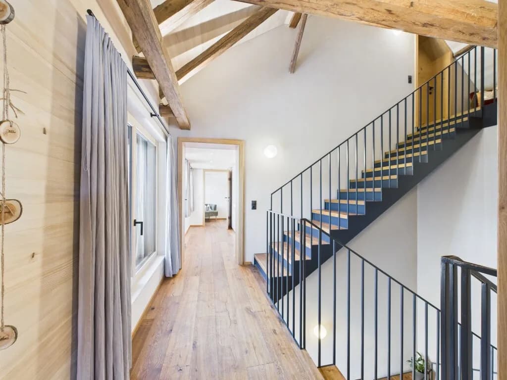 8-Zimmer-Haus kaufen in Feldkirch – 303 m², € 1.650.000 – Bild 13 von 49