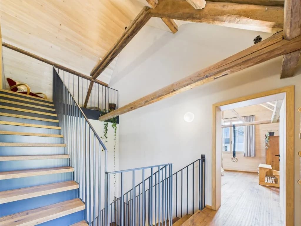 8-Zimmer-Haus kaufen in Feldkirch – 303 m², € 1.650.000 – Bild 14 von 49