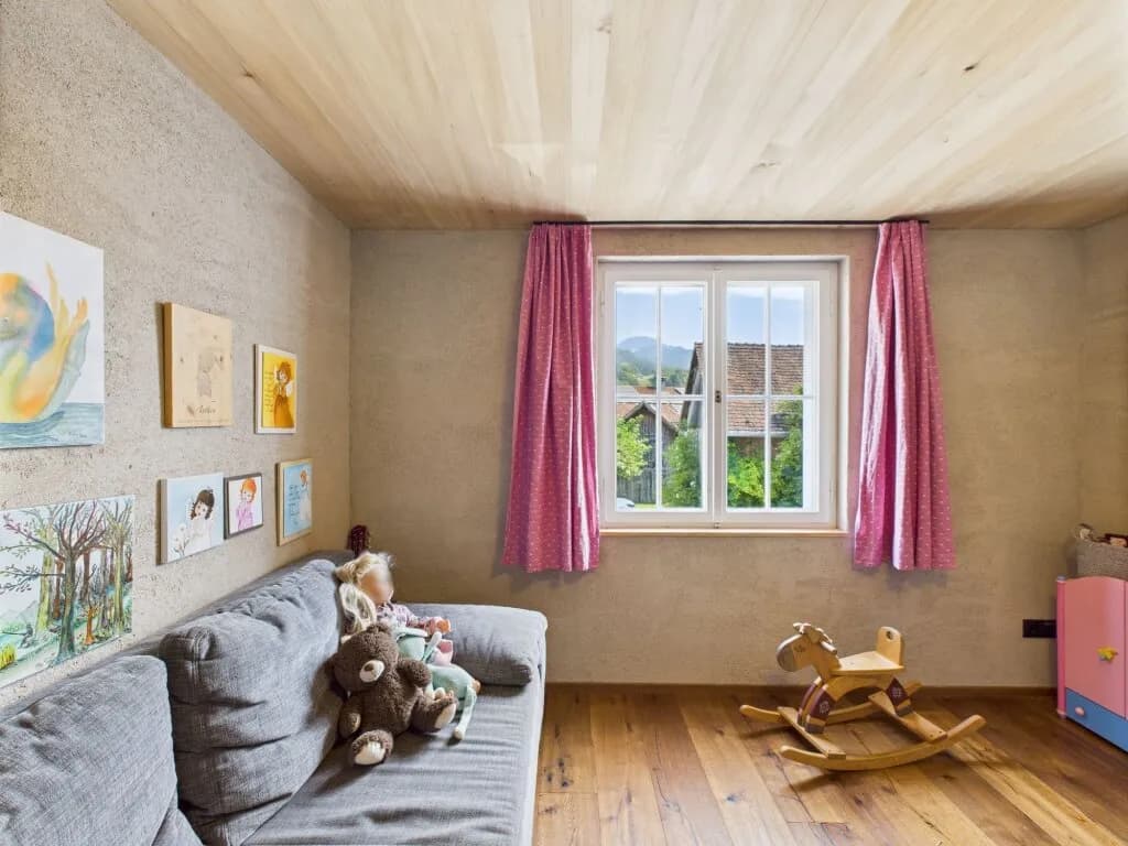 8-Zimmer-Haus kaufen in Feldkirch – 303 m², € 1.650.000 – Bild 19 von 49