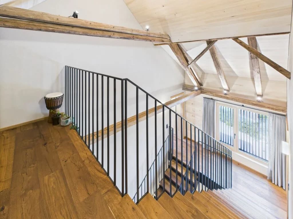 8-Zimmer-Haus kaufen in Feldkirch – 303 m², € 1.650.000 – Bild 24 von 49