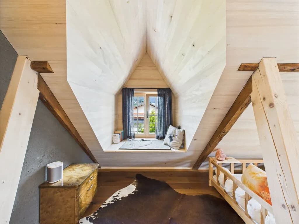 8-Zimmer-Haus kaufen in Feldkirch – 303 m², € 1.650.000 – Bild 26 von 49