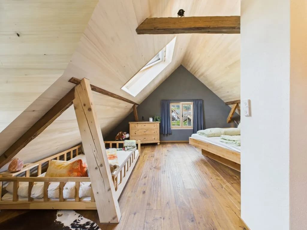 8-Zimmer-Haus kaufen in Feldkirch – 303 m², € 1.650.000 – Bild 27 von 49