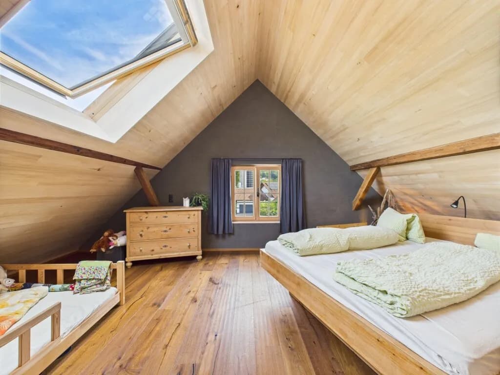 8-Zimmer-Haus kaufen in Feldkirch – 303 m², € 1.650.000 – Bild 29 von 49