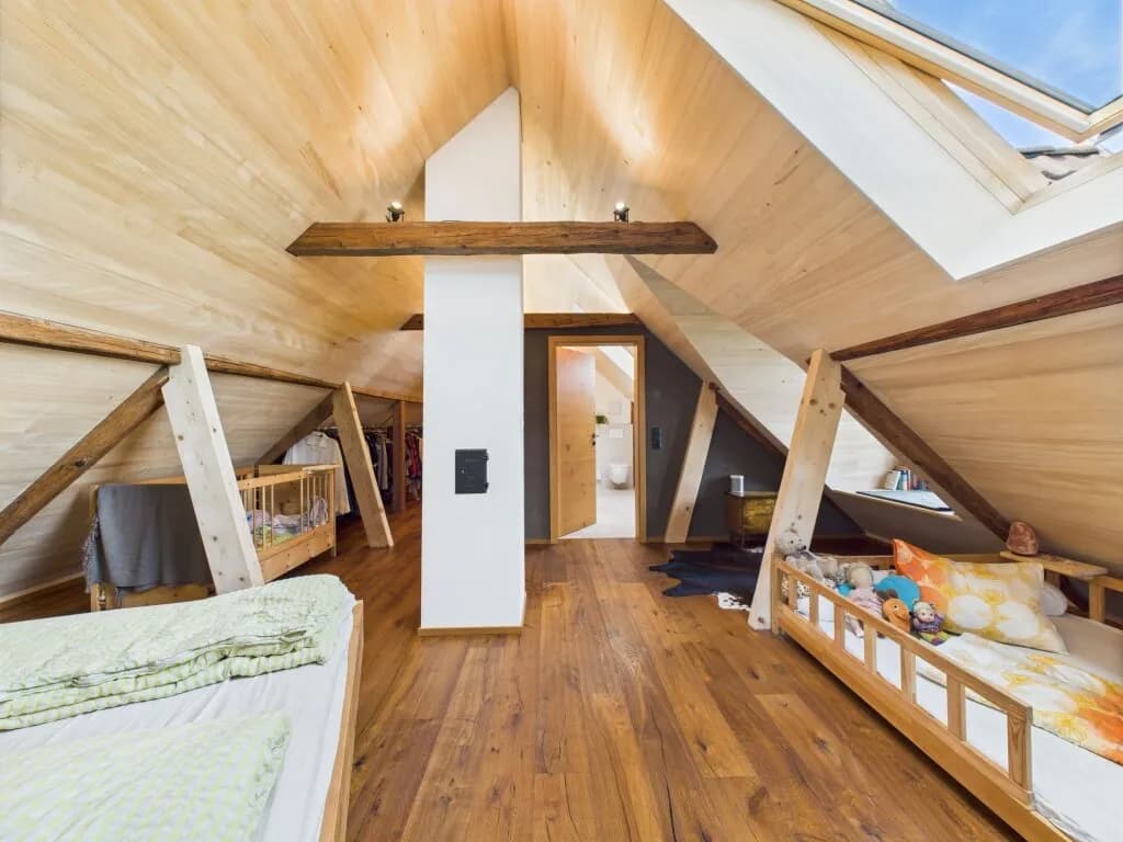8-Zimmer-Haus kaufen in Feldkirch – 303 m², € 1.650.000 – Bild 30 von 49