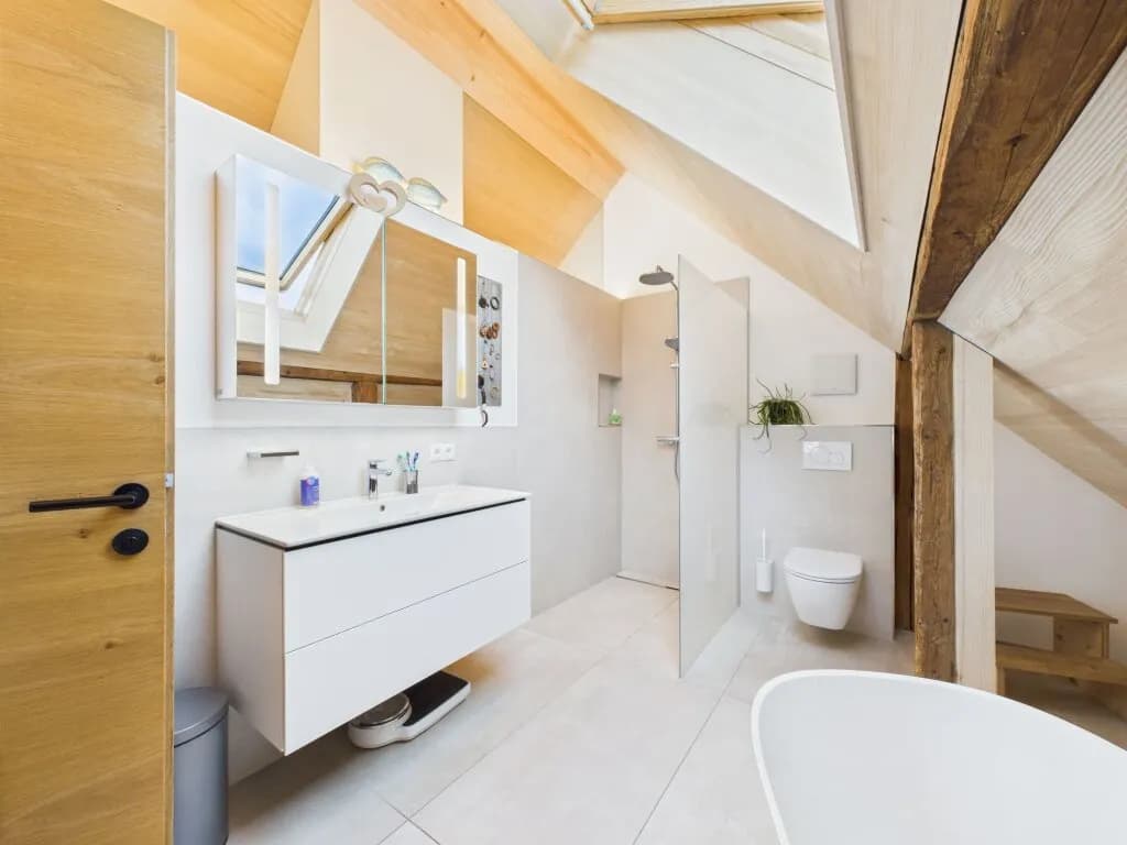 8-Zimmer-Haus kaufen in Feldkirch – 303 m², € 1.650.000 – Bild 33 von 49