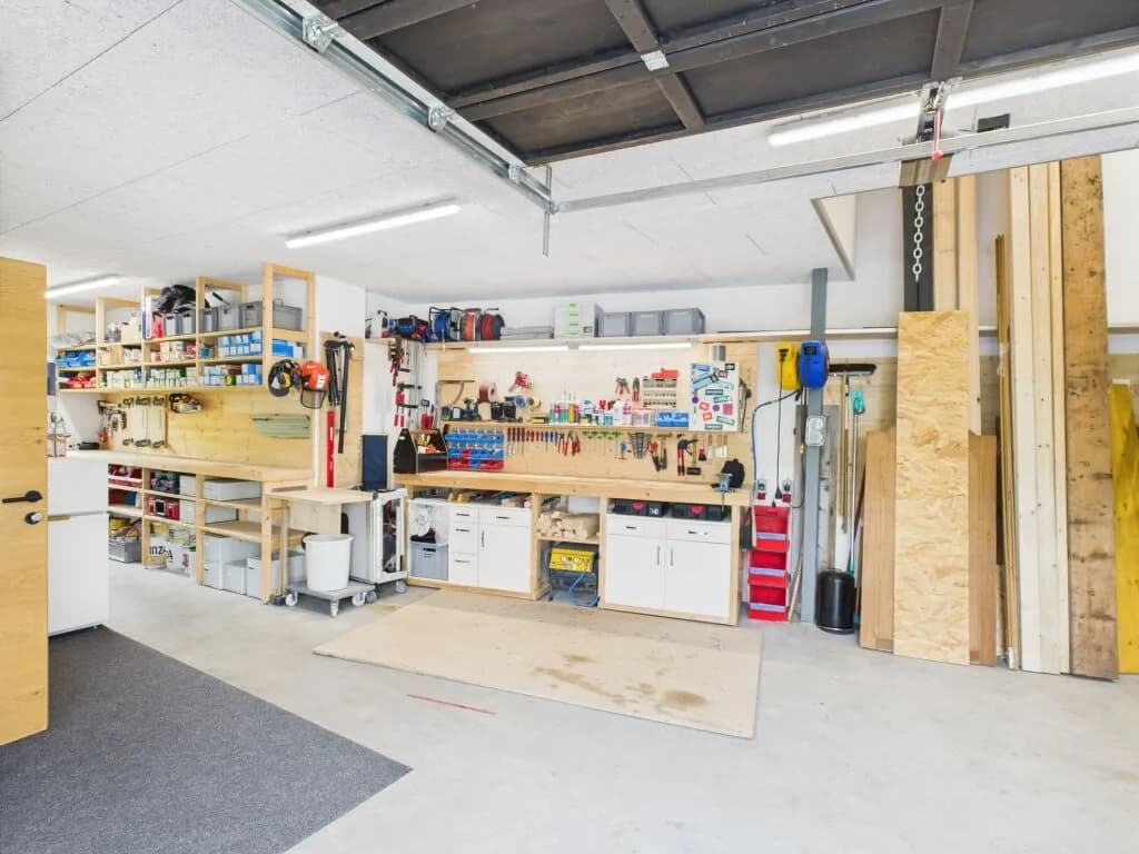 8-Zimmer-Haus kaufen in Feldkirch – 303 m², € 1.650.000 – Bild 34 von 49