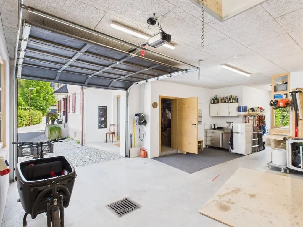 8-Zimmer-Haus kaufen in Feldkirch – 303 m², € 1.650.000 – Bild 35 von 49