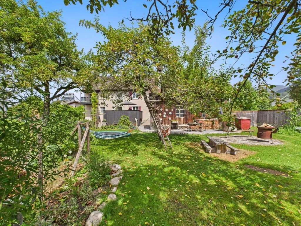 8-Zimmer-Haus kaufen in Feldkirch – 303 m², € 1.650.000 – Bild 36 von 49
