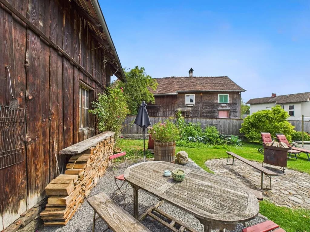 8-Zimmer-Haus kaufen in Feldkirch – 303 m², € 1.650.000 – Bild 37 von 49