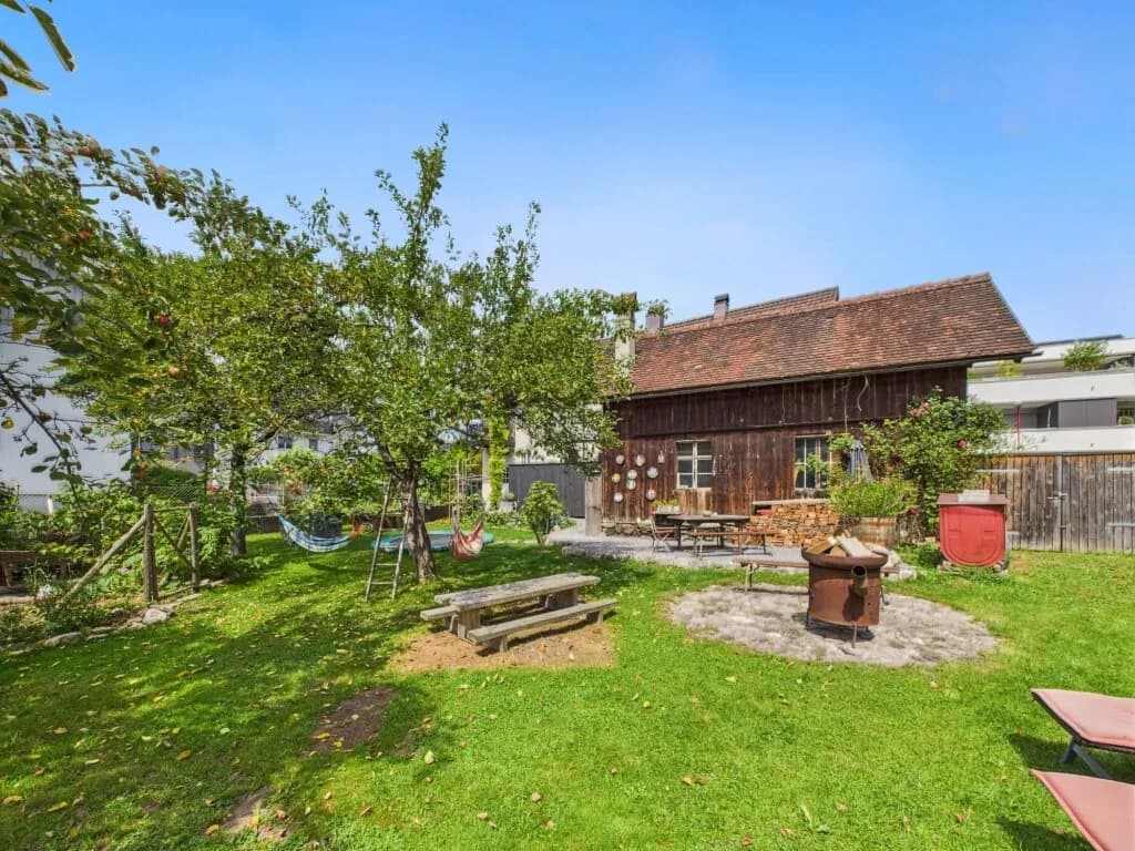 8-Zimmer-Haus kaufen in Feldkirch – 303 m², € 1.650.000 – Bild 38 von 49