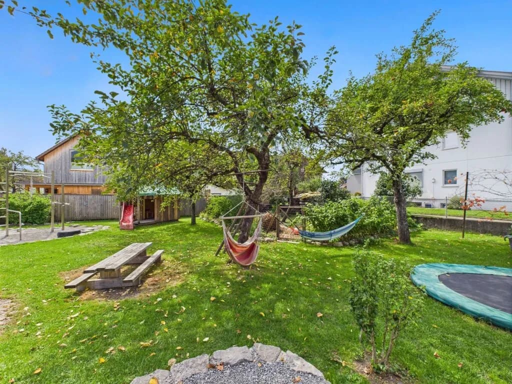 8-Zimmer-Haus kaufen in Feldkirch – 303 m², € 1.650.000 – Bild 39 von 49