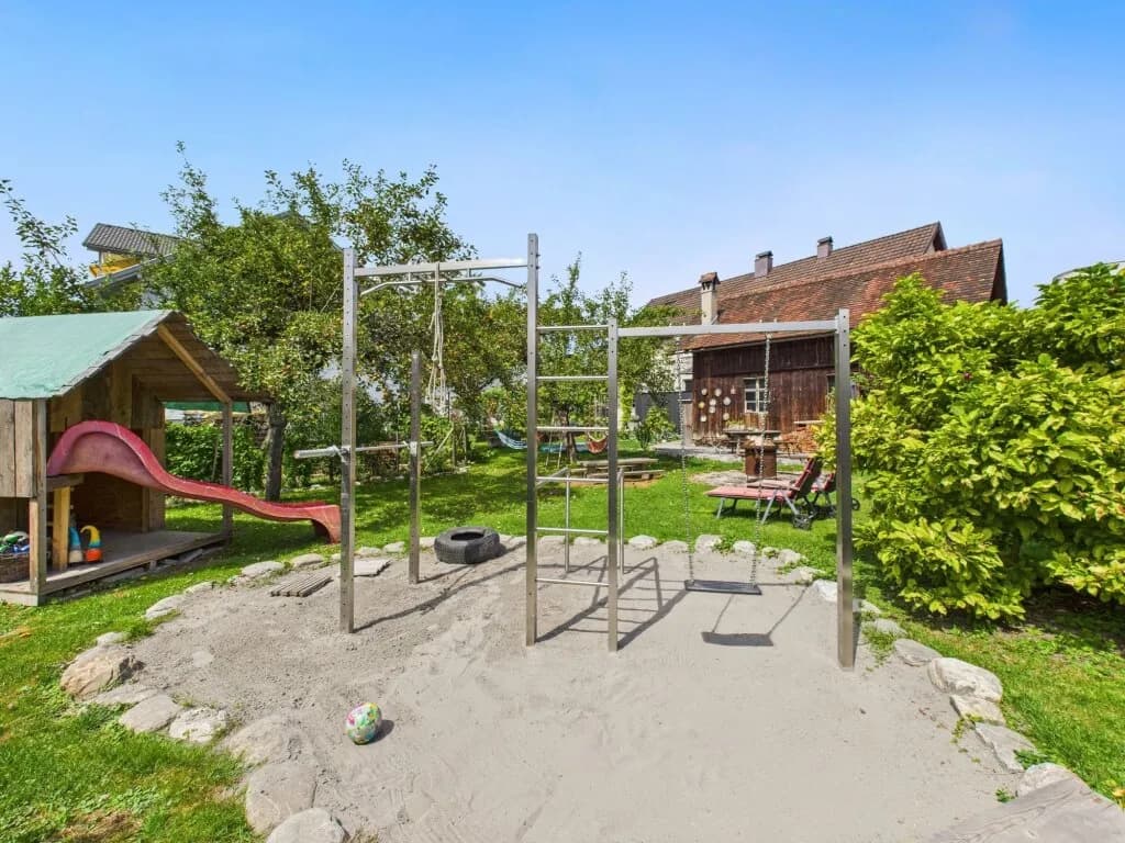 8-Zimmer-Haus kaufen in Feldkirch – 303 m², € 1.650.000 – Bild 40 von 49