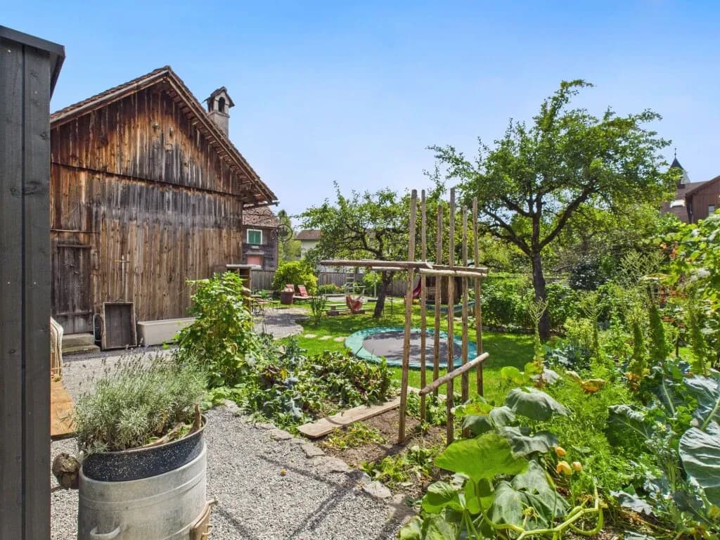 8-Zimmer-Haus kaufen in Feldkirch – 303 m², € 1.650.000 – Bild 41 von 49