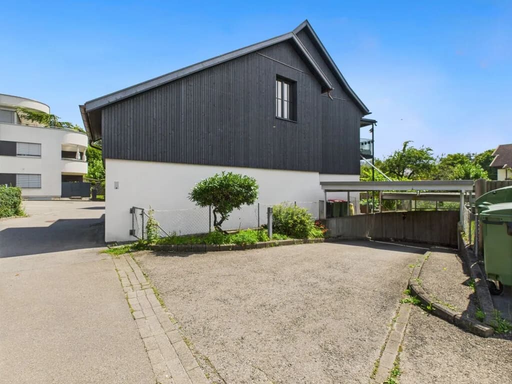 8-Zimmer-Haus kaufen in Feldkirch – 303 m², € 1.650.000 – Bild 42 von 49