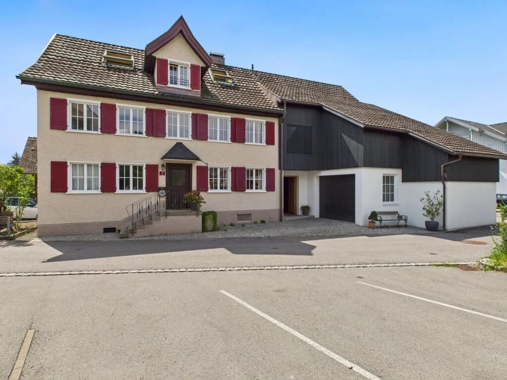 8-Zimmer-Haus kaufen in Feldkirch – 303 m², € 1.650.000 – Bild 43 von 49