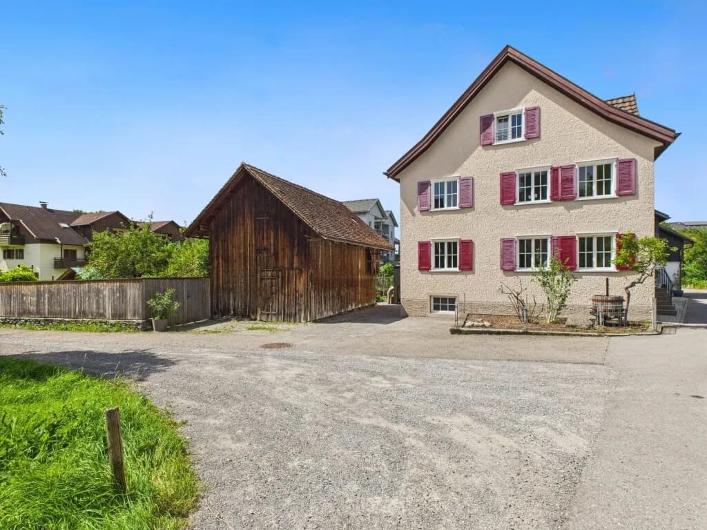 8-Zimmer-Haus kaufen in Feldkirch – 303 m², € 1.650.000 – Bild 44 von 49