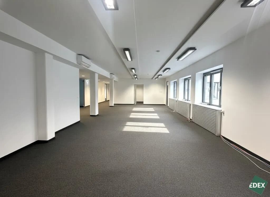 10-Zimmer-Gewerbeimmobilie mieten in Wien – 561 m², € 9.723 – Bild 2 von 16
