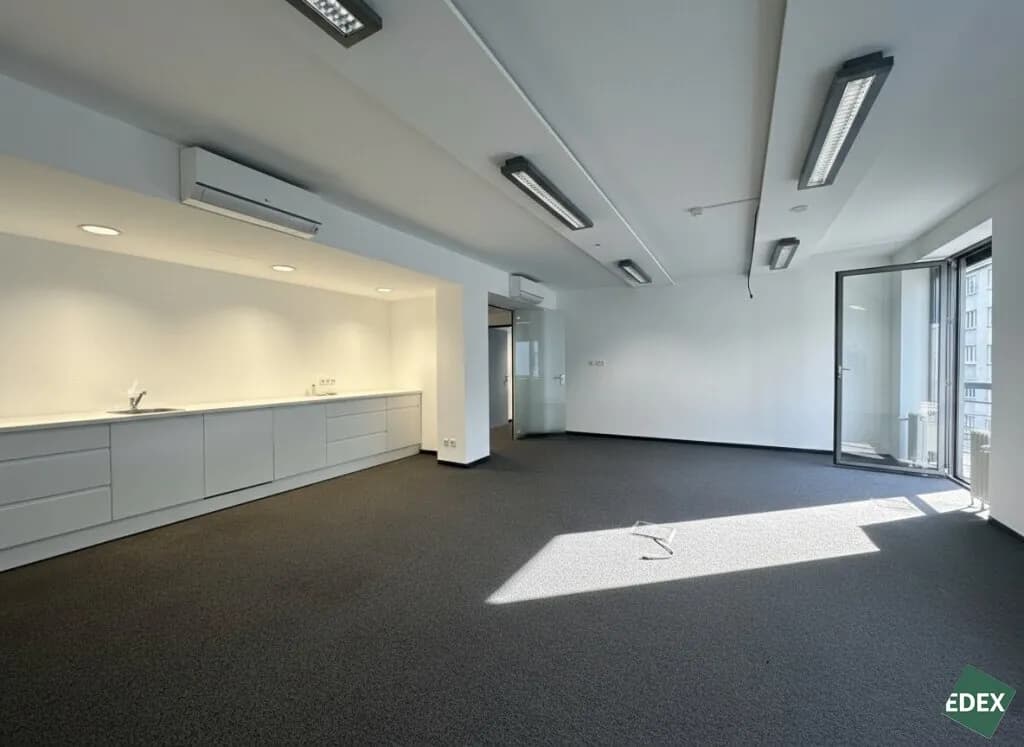 10-Zimmer-Gewerbeimmobilie mieten in Wien – 561 m², € 9.723 – Bild 3 von 16