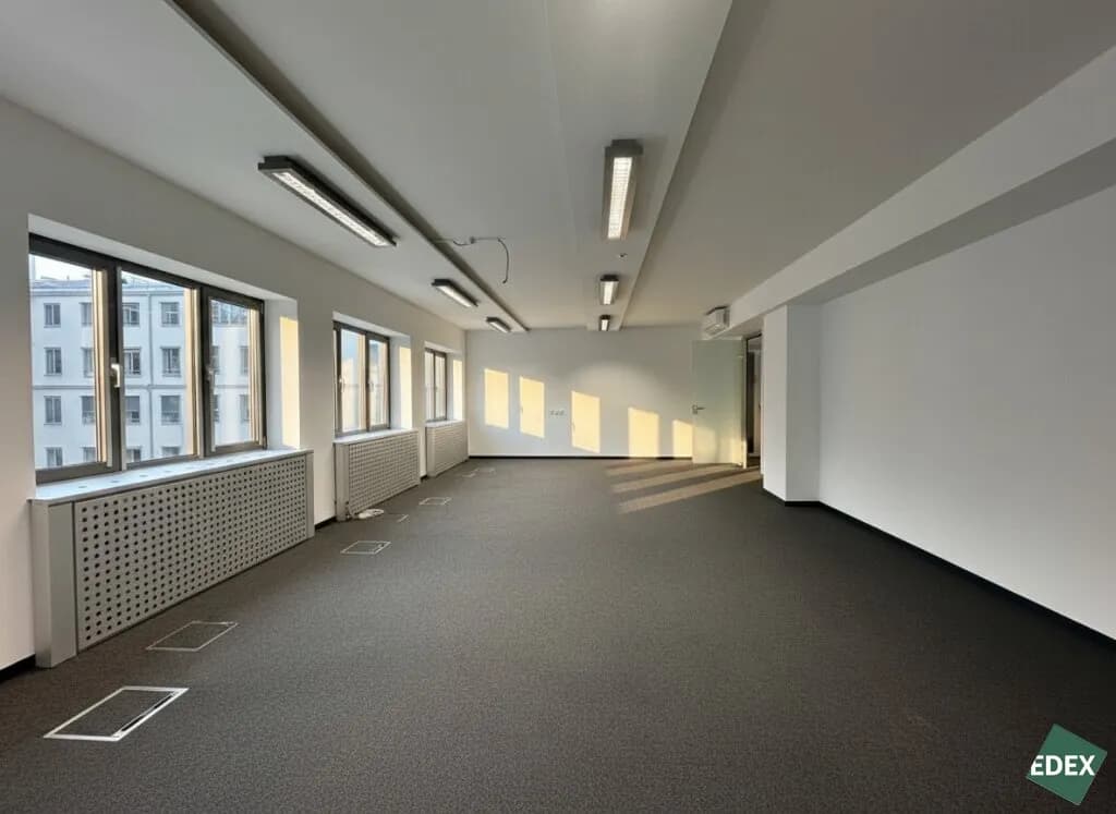 10-Zimmer-Gewerbeimmobilie mieten in Wien – 561 m², € 9.723 – Bild 6 von 16