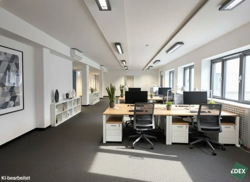 10-Zimmer-Gewerbeimmobilie mieten in Wien – 561 m², € 9.723 – Bild 9 von 16