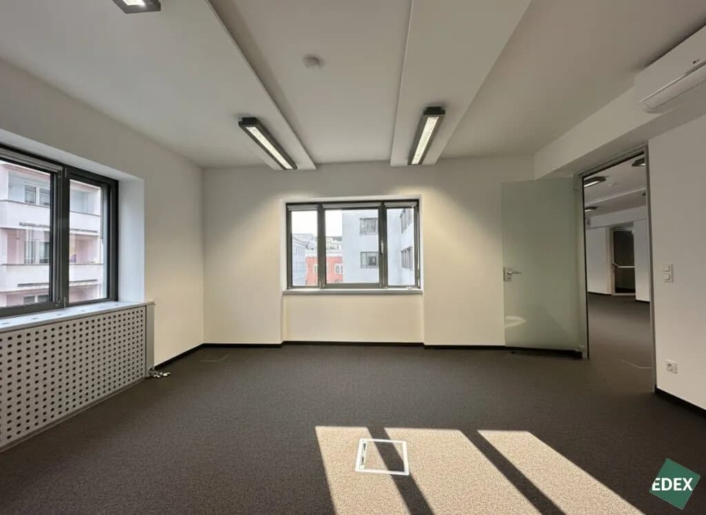 10-Zimmer-Gewerbeimmobilie mieten in Wien – 561 m², € 9.723 – Bild 12 von 16