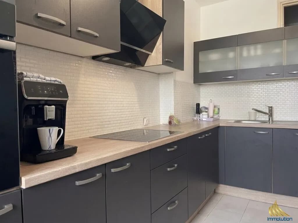 Wohnung kaufen in Perg – 79 m², € 154.000
