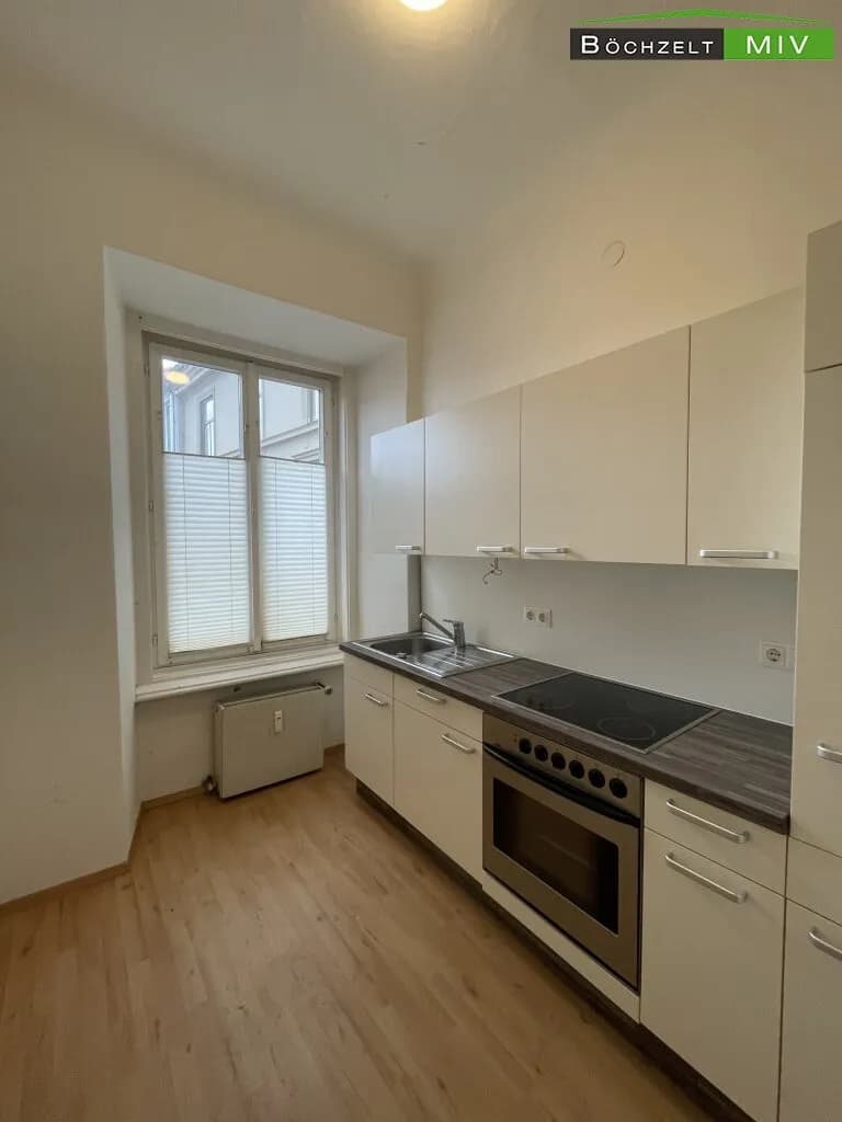 3-Zimmer-Wohnung mieten in Murtal – 82 m², € 655 – Bild 2 von 12