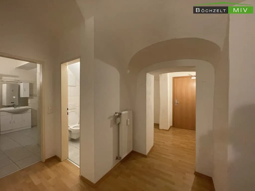 3-Zimmer-Wohnung mieten in Murtal – 82 m², € 655 – Bild 4 von 12