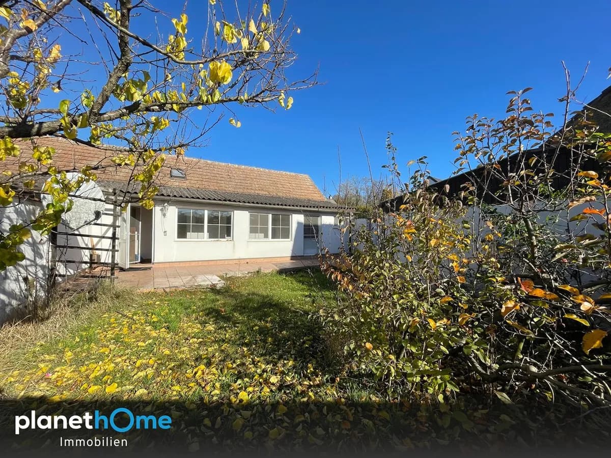 2-Zimmer-Immobilie kaufen in Mistelbach – 70 m², € 170.000
