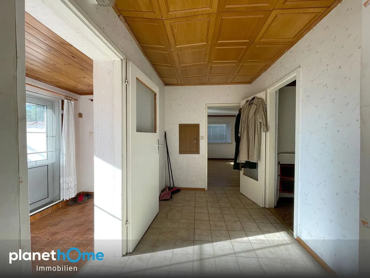 2-Zimmer-Immobilie kaufen in Mistelbach – 70 m², € 170.000 – Bild 6 von 17