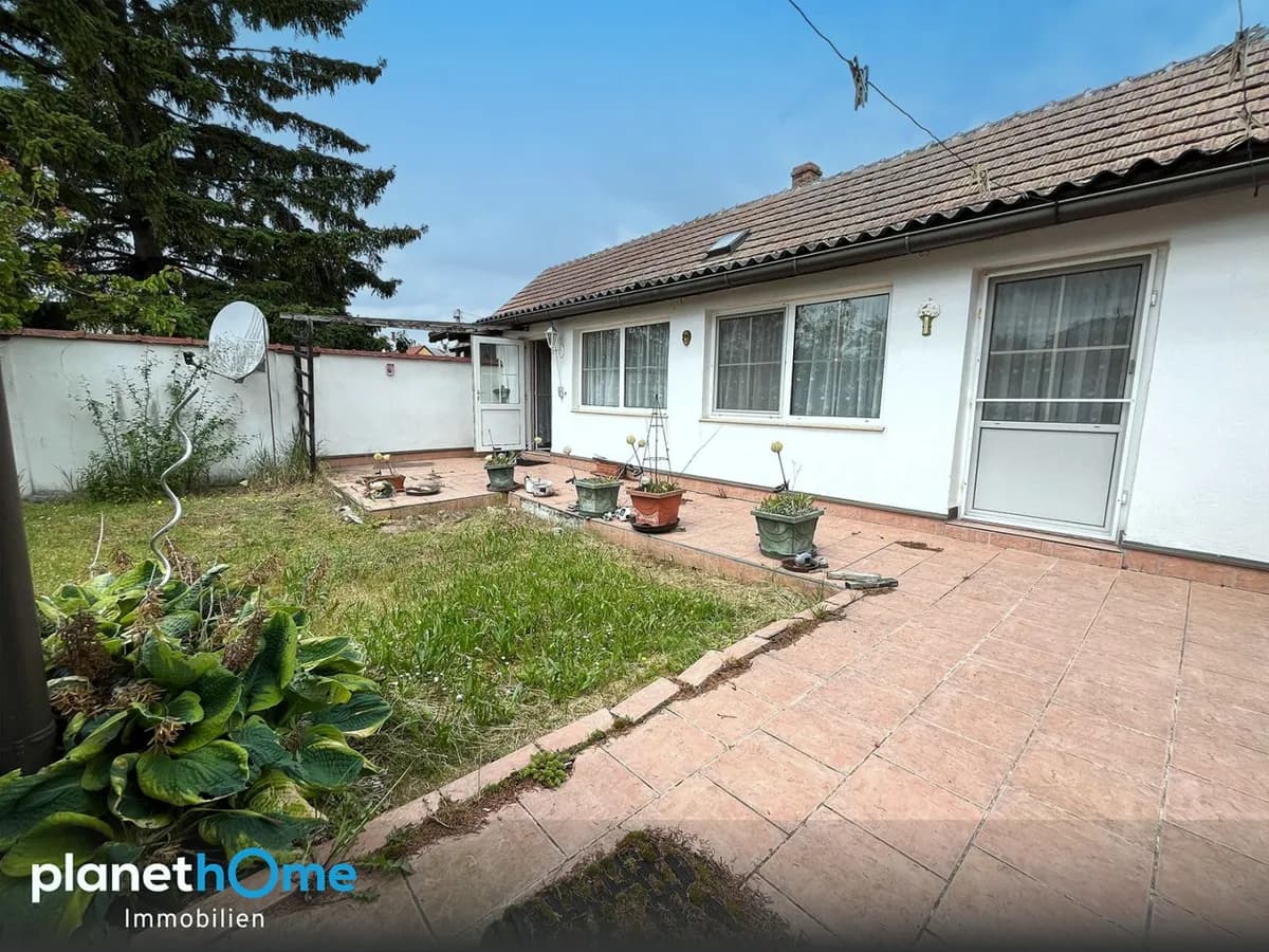 2-Zimmer-Immobilie kaufen in Mistelbach – 70 m², € 170.000 – Bild 9 von 17