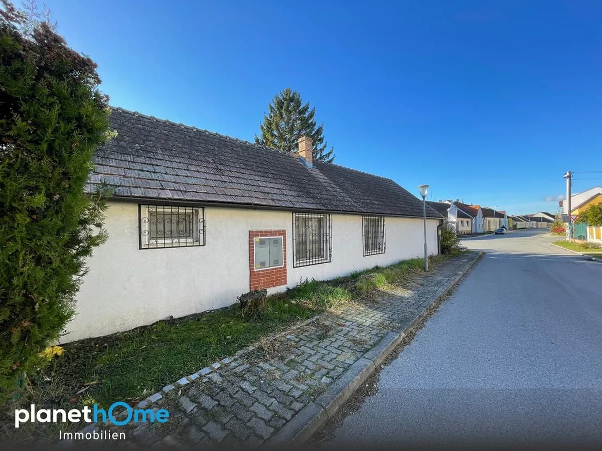 2-Zimmer-Immobilie kaufen in Mistelbach – 70 m², € 170.000 – Bild 12 von 17