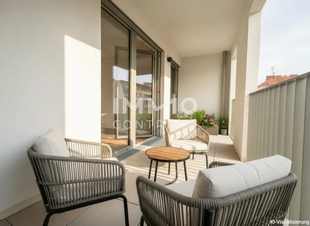 3-Zimmer-Wohnung kaufen in Wien – 68,17 m², € 459.400