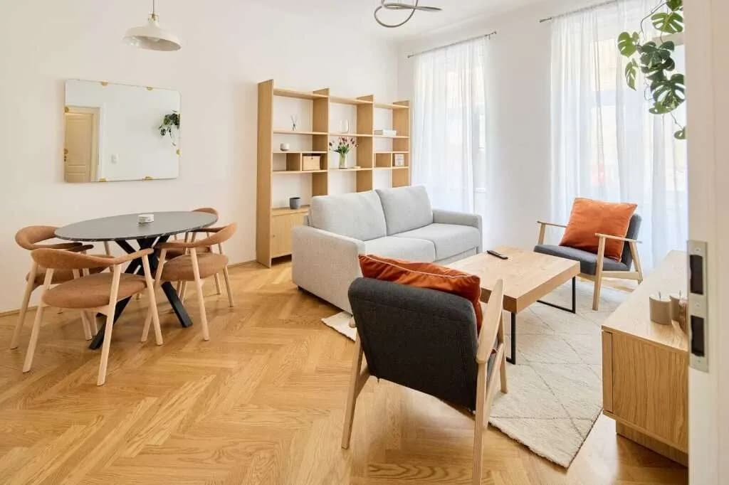 2-Zimmer-Wohnung kaufen in Wien – 61,23 m², € 299.000 – Bild 2 von 32