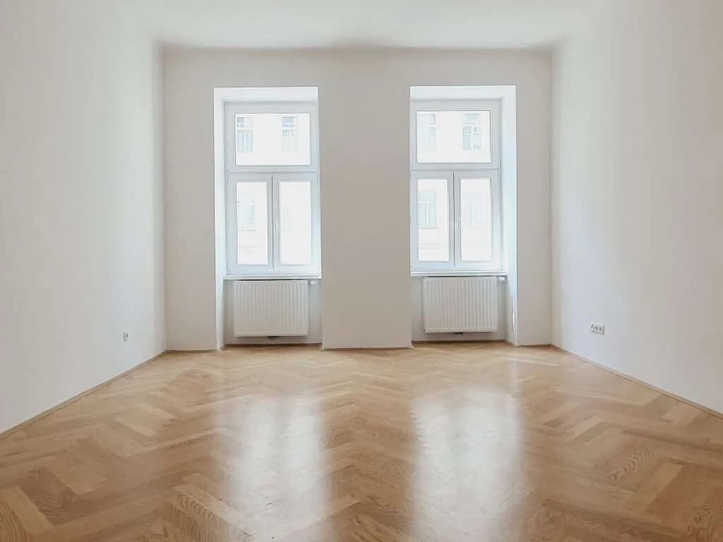 2-Zimmer-Wohnung kaufen in Wien – 61,23 m², € 299.000 – Bild 3 von 32